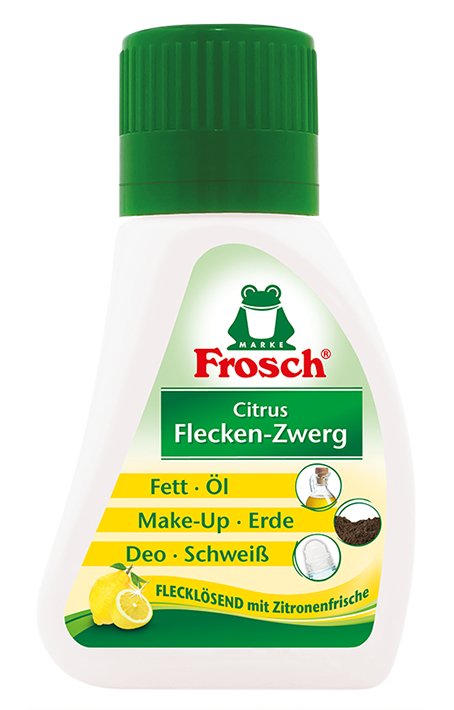 Citrus Fleckenzwerg - haushaltsreinigo.shop