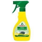 Citrus Glas - Keramik Reiniger 300ml von Frosch - haushaltsreinigo.shop