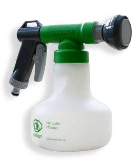 Dosiergerät Aquamix 360 Grad - haushaltsreinigo.shop