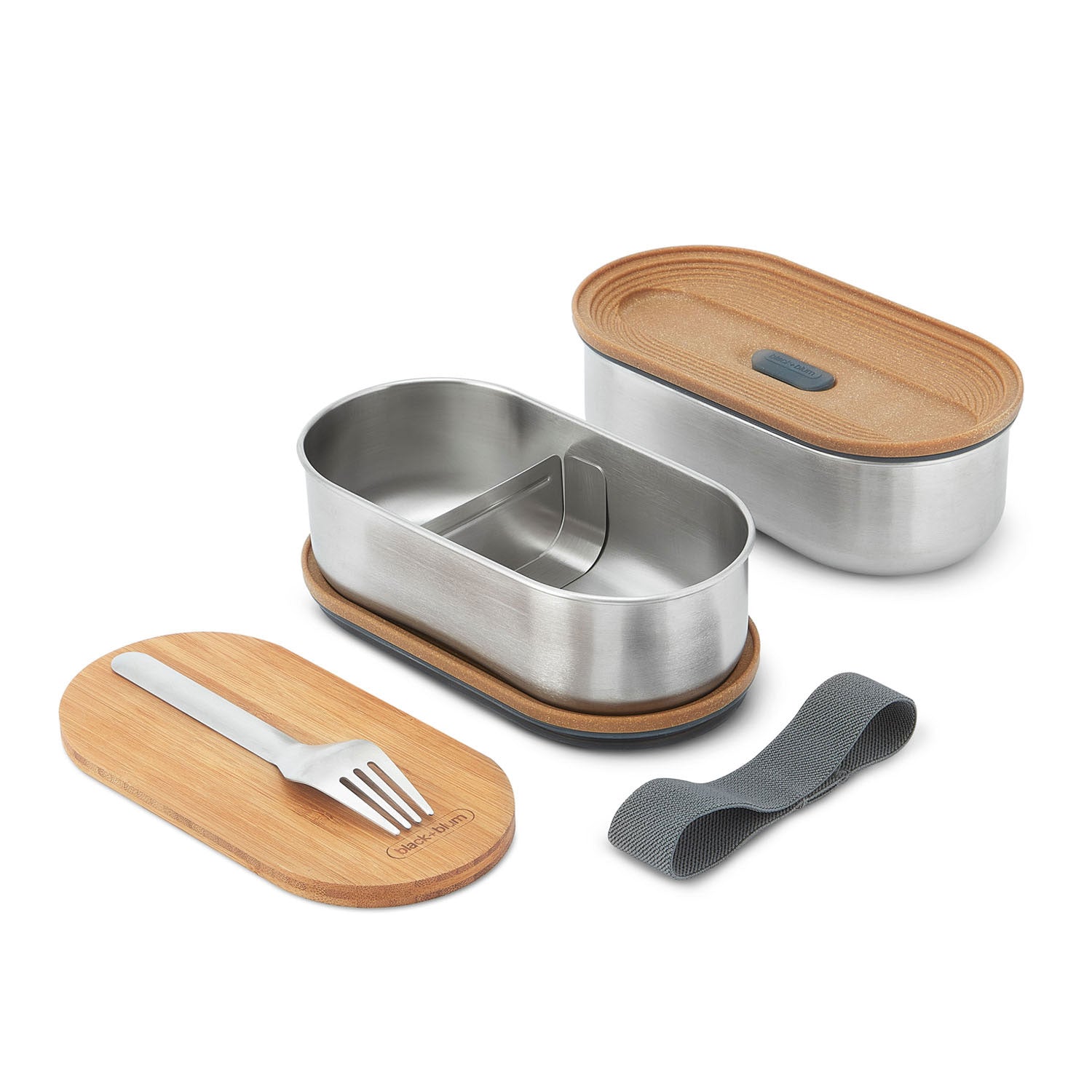 Edelstahl Bento Box - haushaltsreinigo.shop