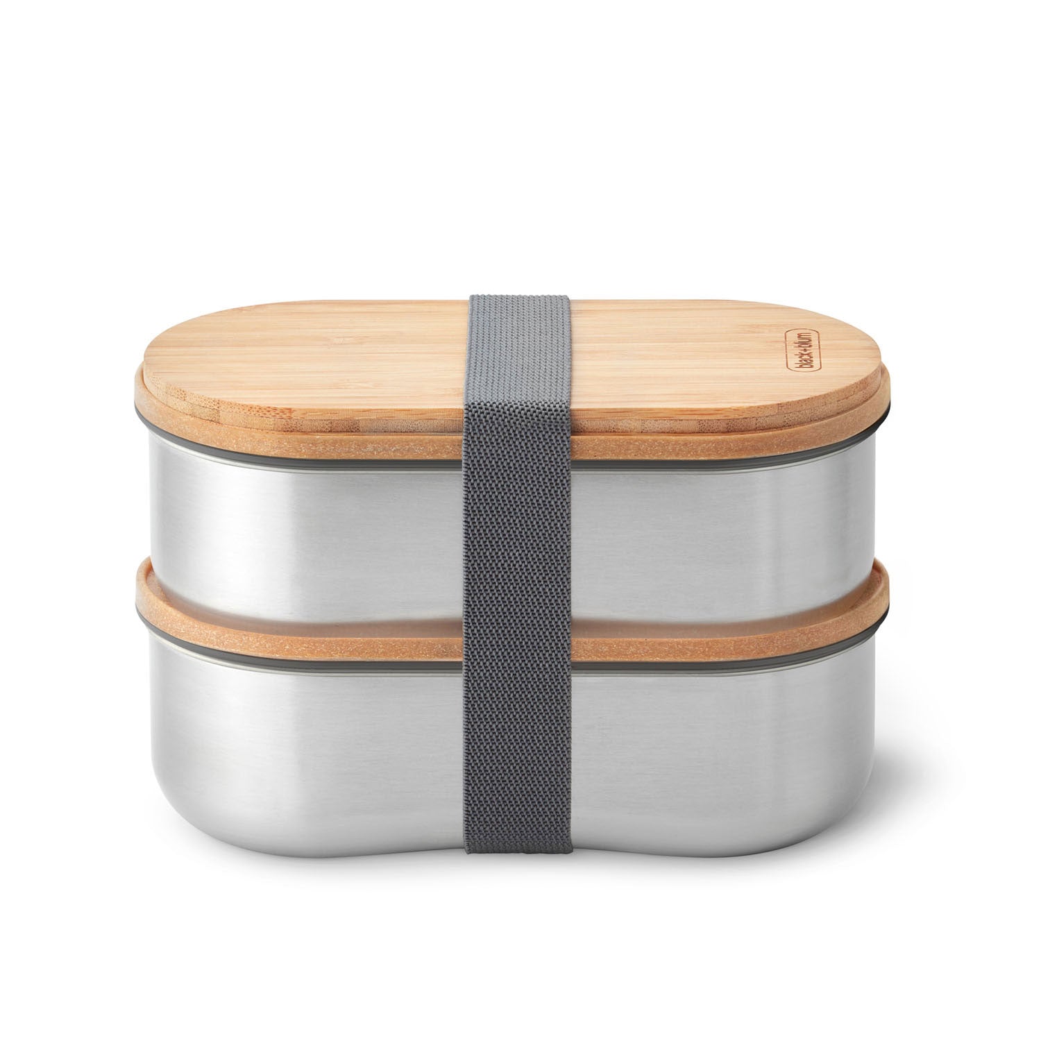 Edelstahl Bento Box - haushaltsreinigo.shop