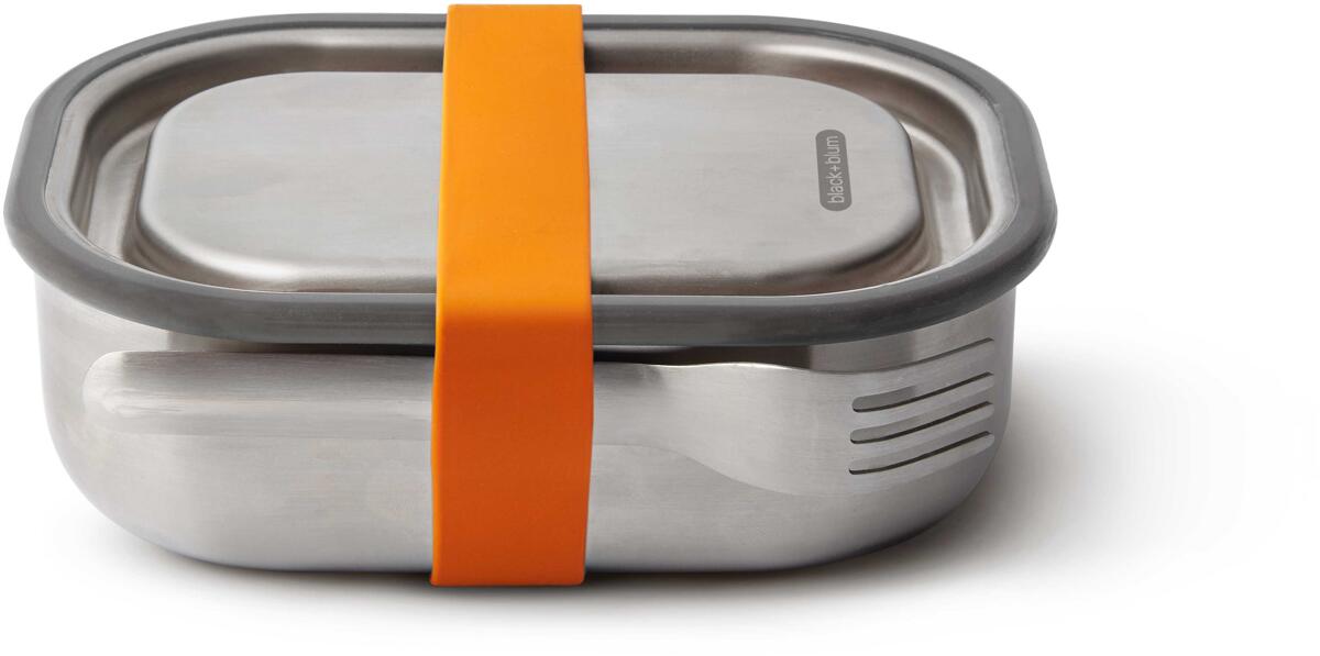 Edelstahl Lunchbox 1 Liter - haushaltsreinigo.shop