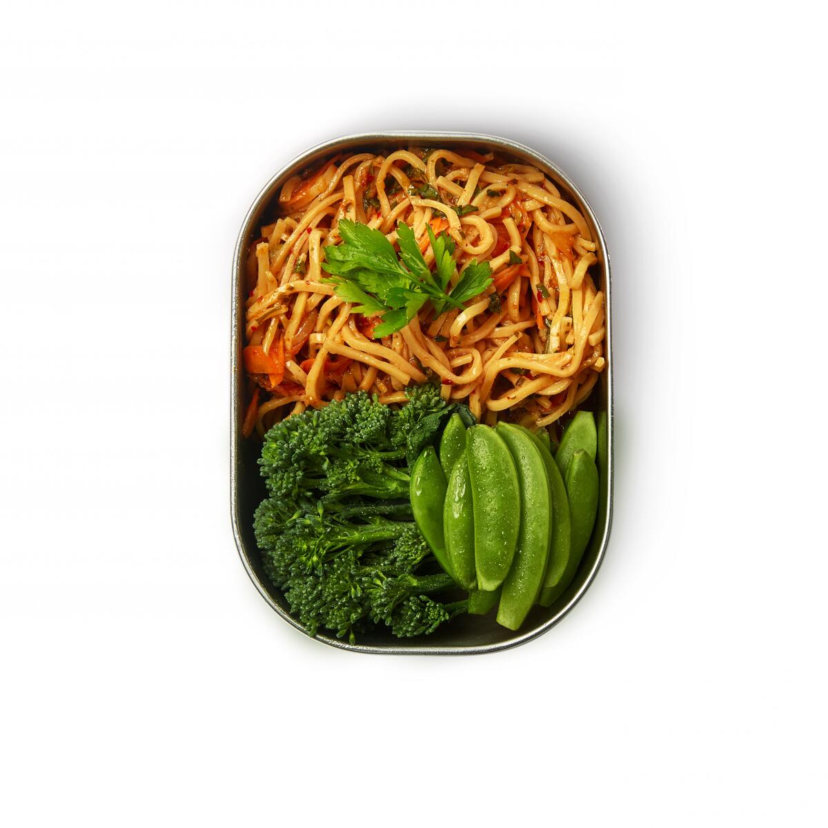 Edelstahl Lunchbox 1 Liter - haushaltsreinigo.shop