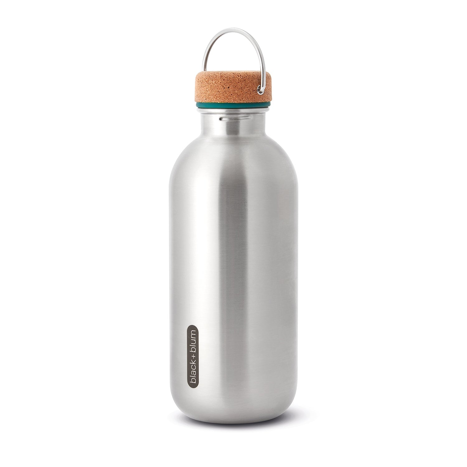 Edelstahl Wasserflasche - haushaltsreinigo.shop