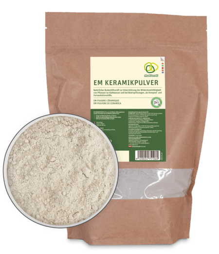 EM Keramikpulver - haushaltsreinigo.shop