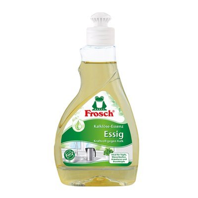 Essig Kalklöse - Essenz 300ml - haushaltsreinigo.shop