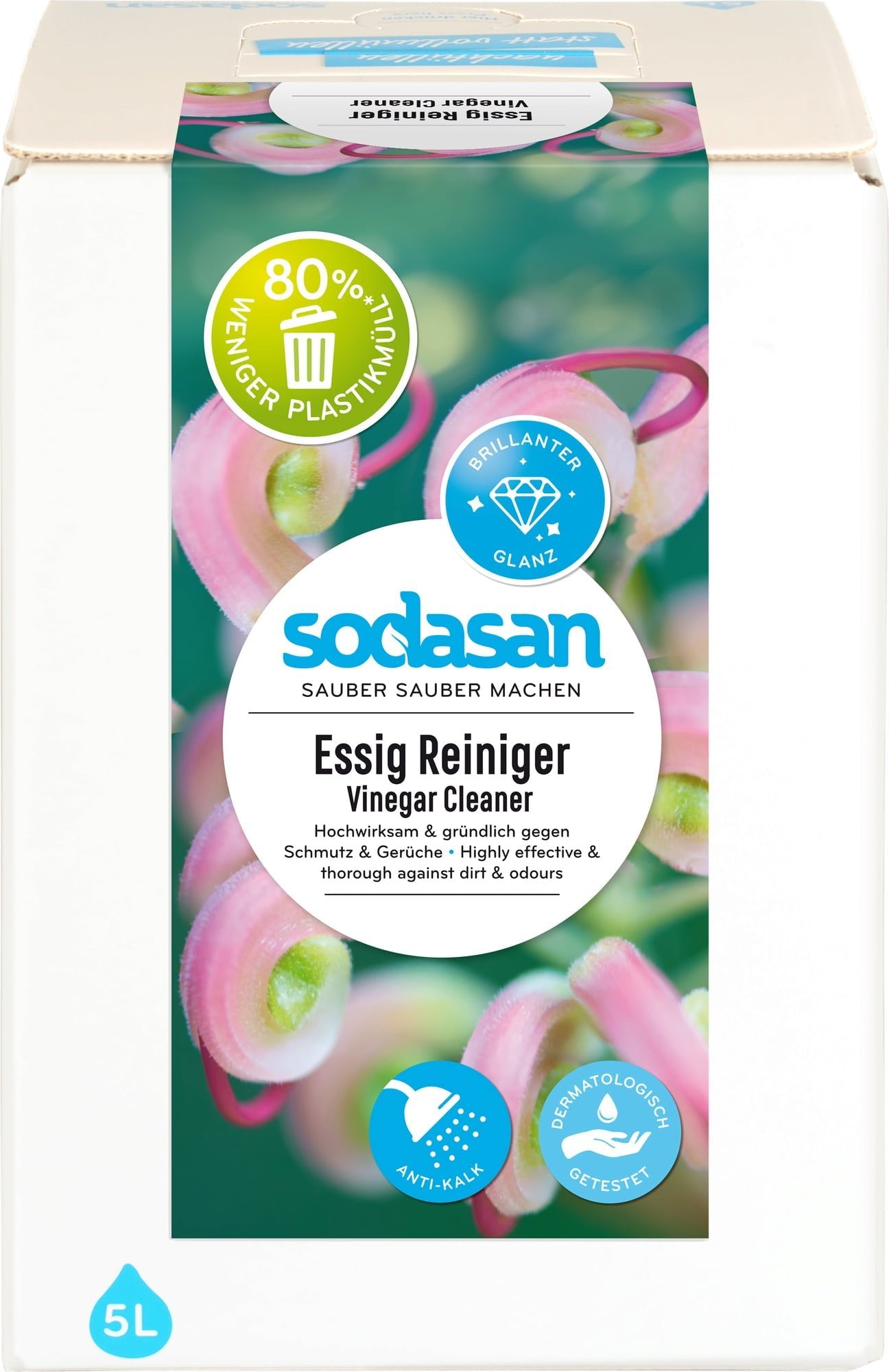 Essig Reiniger - haushaltsreinigo.shop