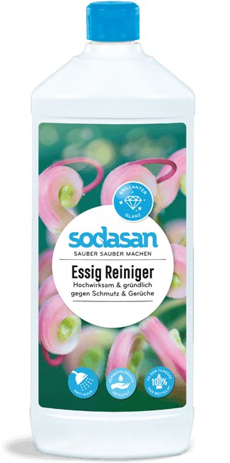 Essig Reiniger - haushaltsreinigo.shop