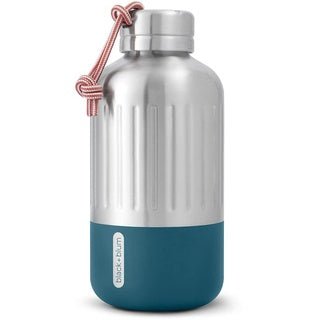 Explorer Edelstahl Isolierflasche 650 ml - haushaltsreinigo.shop