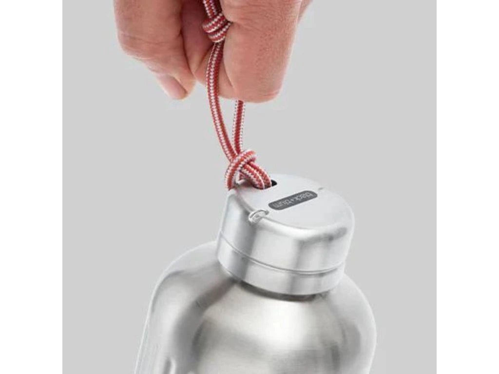 Explorer Edelstahl Isolierflasche 850 ml - haushaltsreinigo.shop