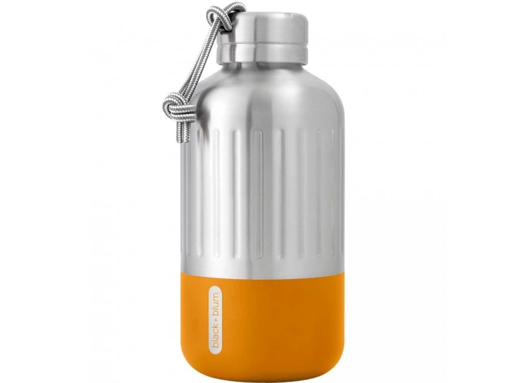 Explorer Edelstahl Isolierflasche 850 ml - haushaltsreinigo.shop