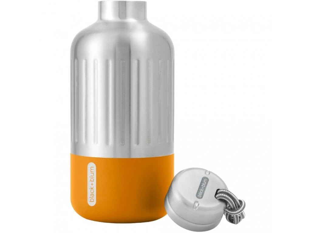 Explorer Edelstahl Isolierflasche 850 ml - haushaltsreinigo.shop