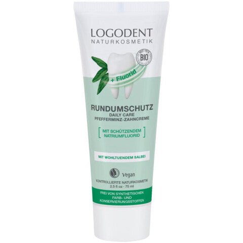 Extrafrischer Rundumschutz 75 ml - Flexgreen GmbH