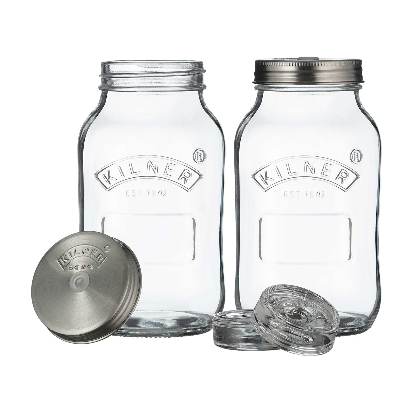 Fermentier Set - haushaltsreinigo.shop