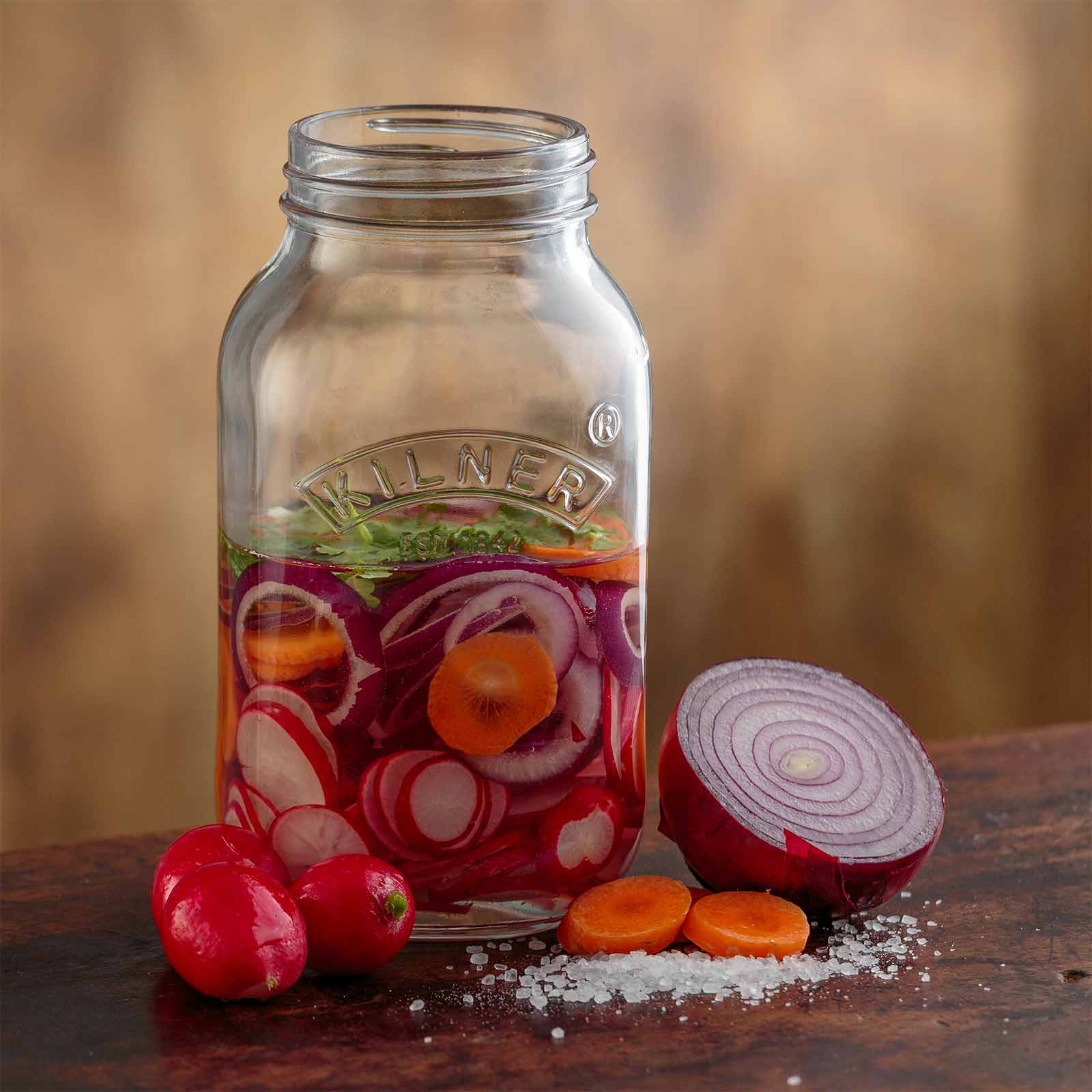 Fermentier Set - haushaltsreinigo.shop