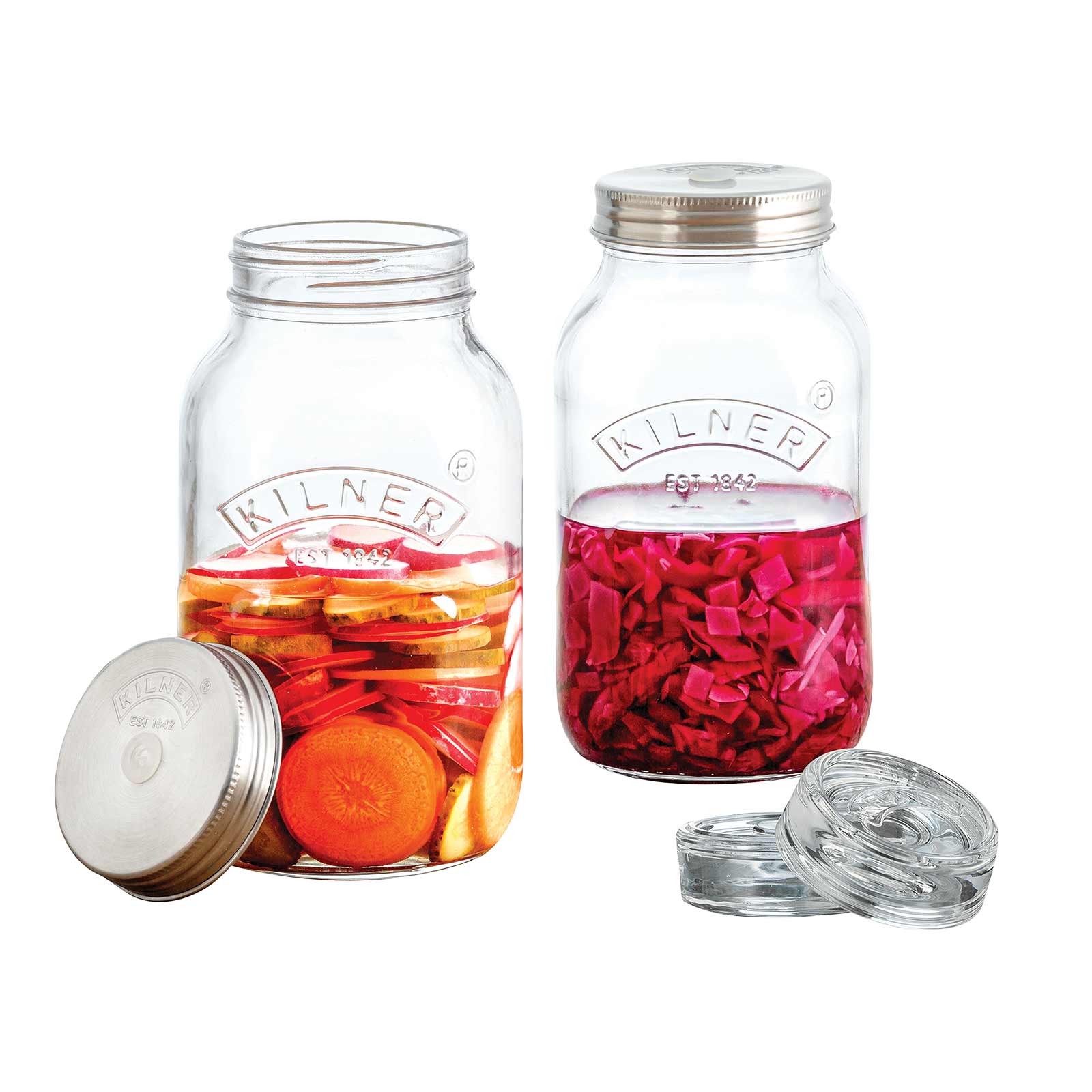 Fermentier Set - haushaltsreinigo.shop
