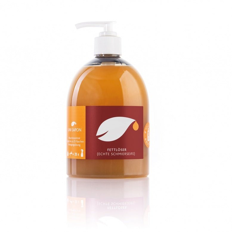 Fettlöser von Uni Sapon - haushaltsreinigo.shop