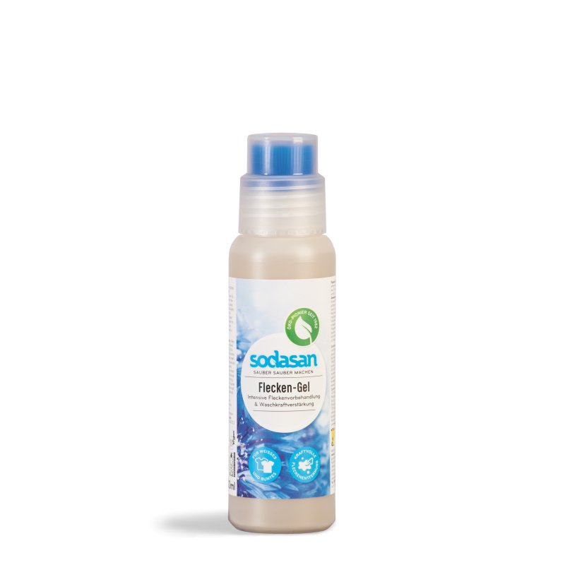 Flecken Gel - haushaltsreinigo.shop