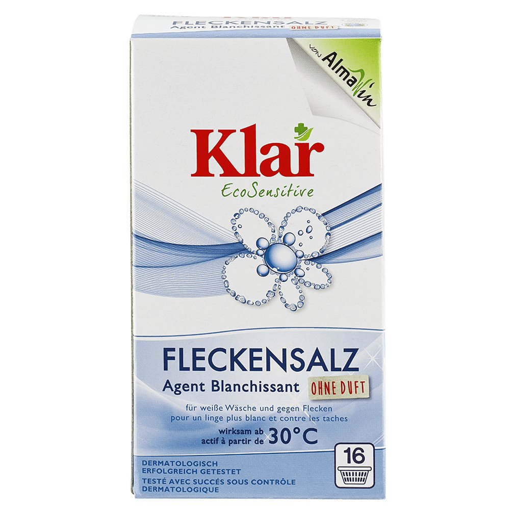 Fleckensalz - haushaltsreinigo.shop
