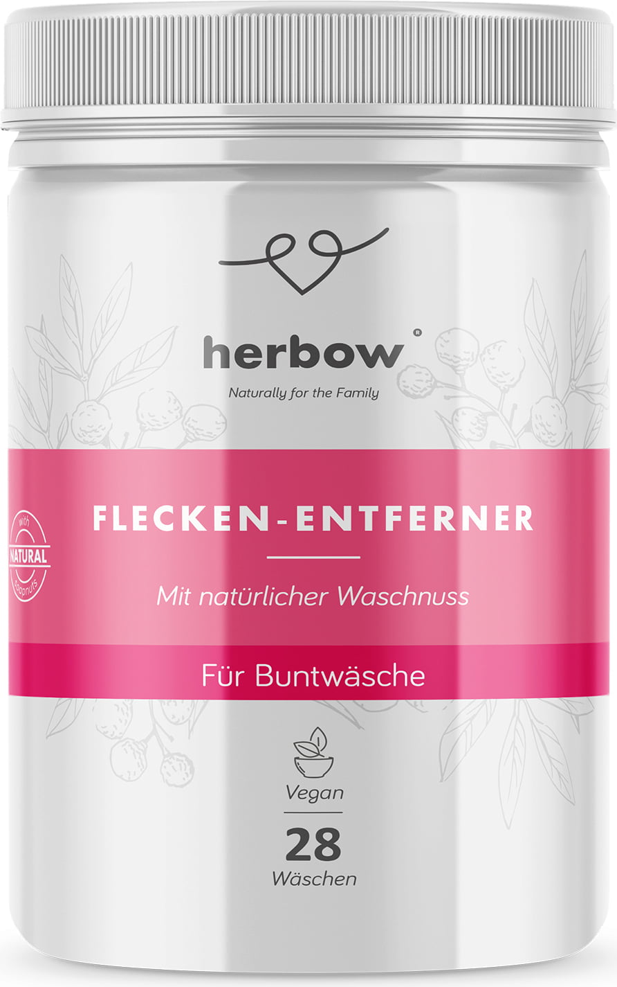 Fleckentferner für Buntwäsche - haushaltsreinigo.shop