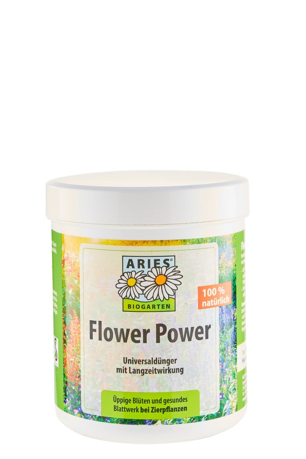 Flower Power - haushaltsreinigo.shop