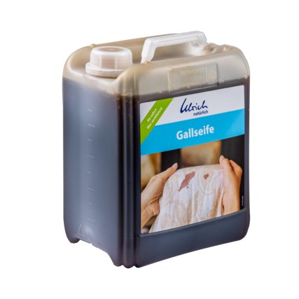 Gallseife flüssig - haushaltsreinigo.shop