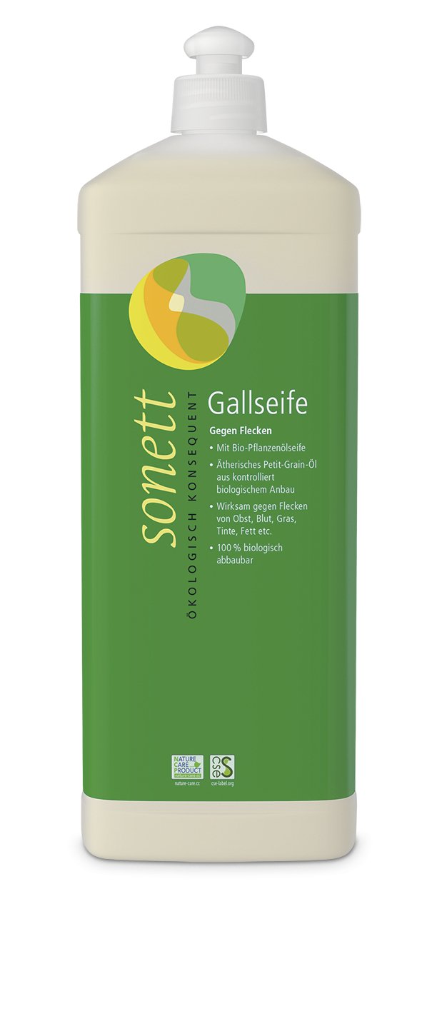 Gallseife - haushaltsreinigo.shop