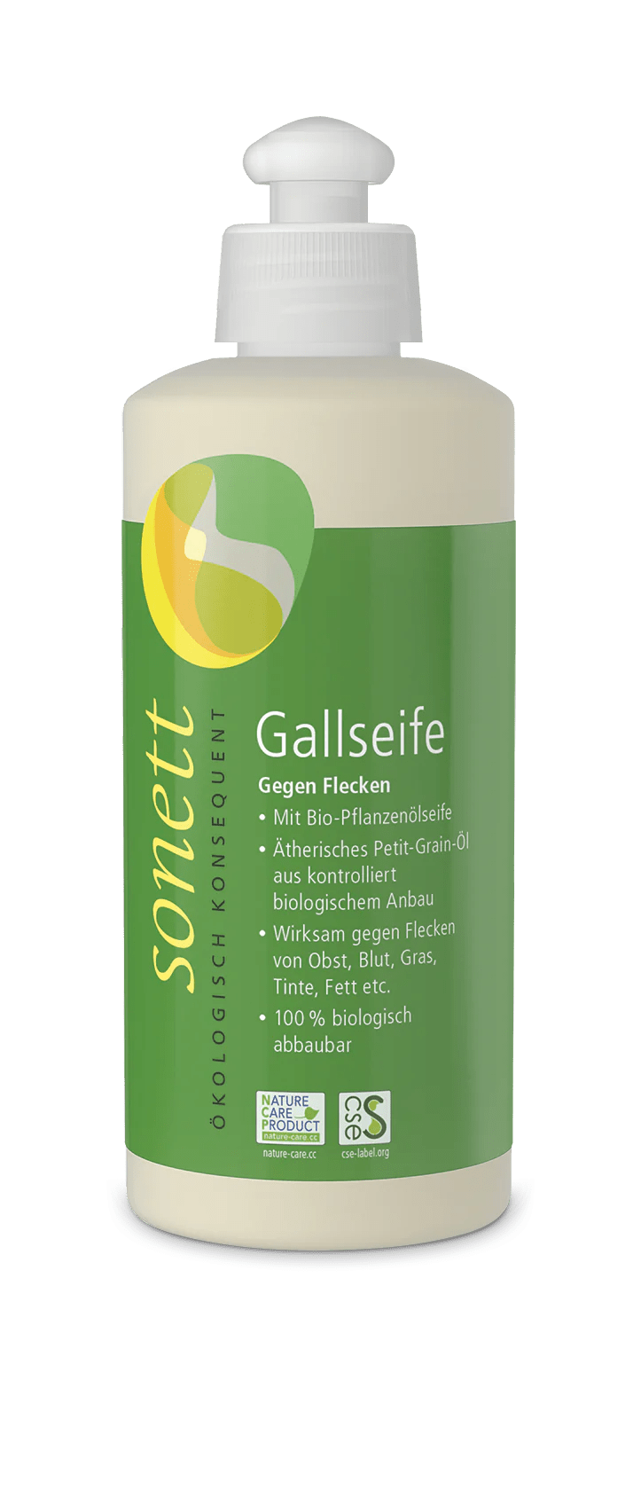 Gallseife - haushaltsreinigo.shop