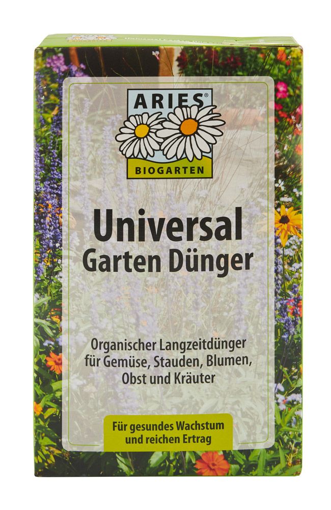 Gartendünger - haushaltsreinigo.shop