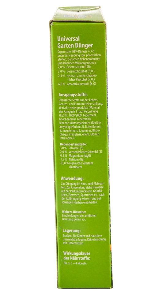 Gartendünger - haushaltsreinigo.shop