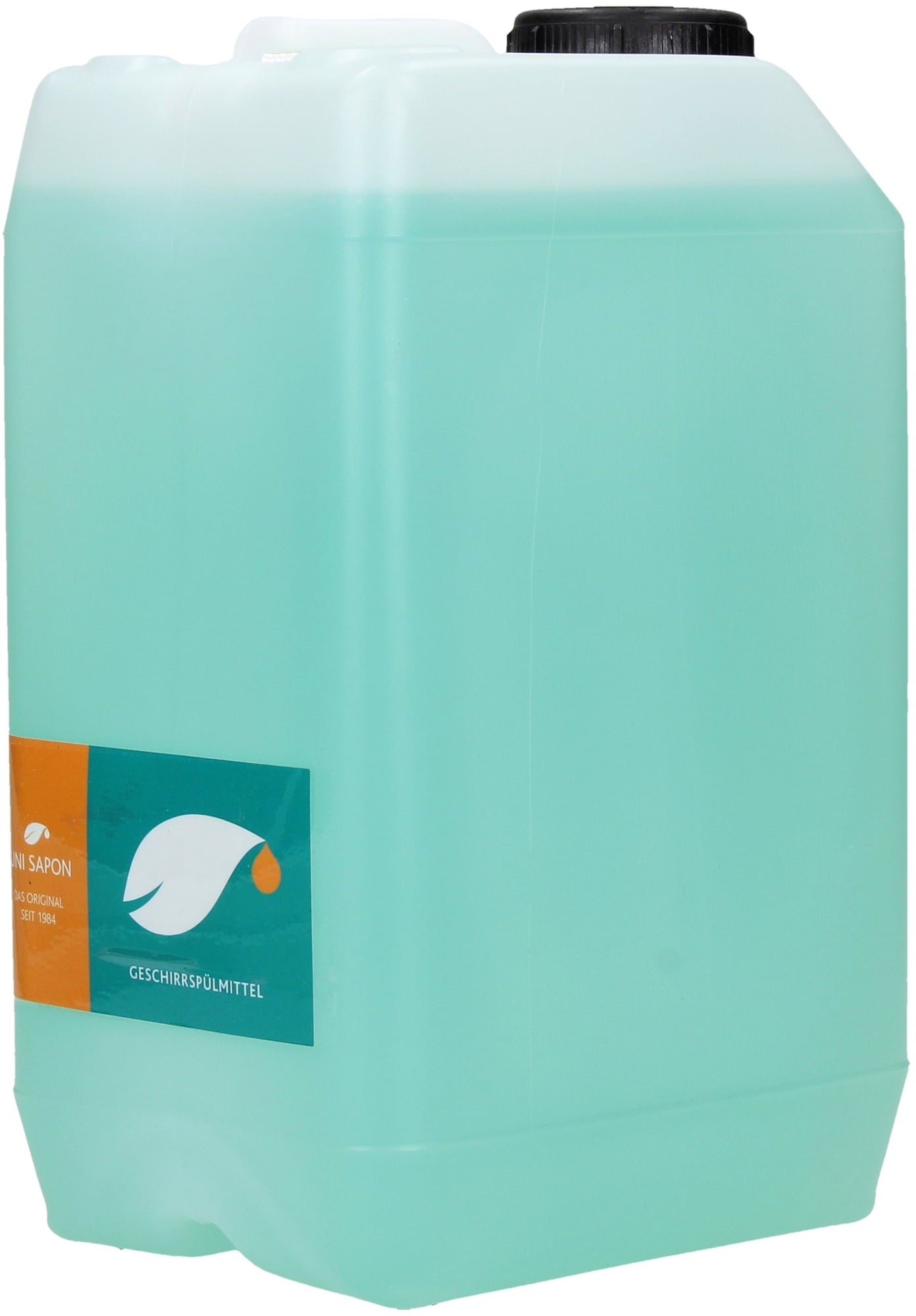 Geschirrspülmittel mit der Kraft aus pflanzlichen Waschrohstoffen - haushaltsreinigo.shop