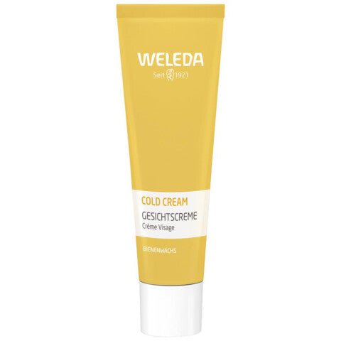 Gesichtscreme "Coldcream" - Flexgreen GmbH