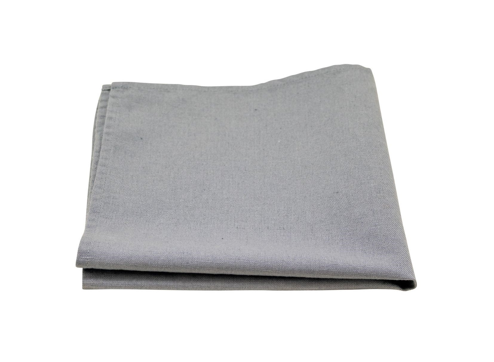 Gewebte Serviette aus Leinen - Baumwolle von Solwang - haushaltsreinigo.shop