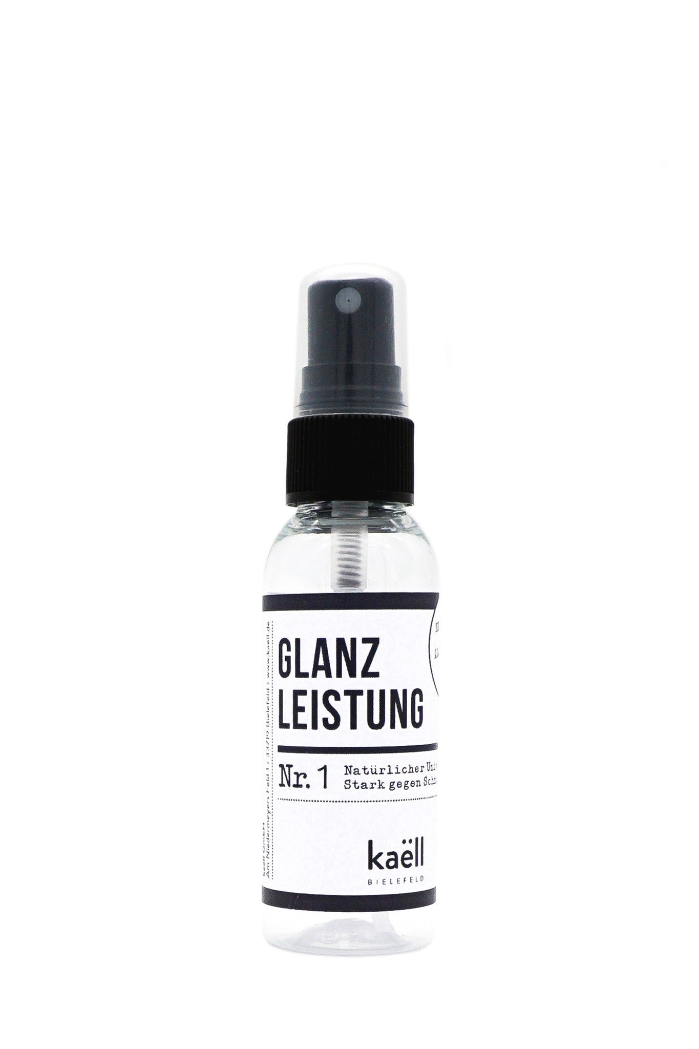 Glanzleistung - haushaltsreinigo.shop
