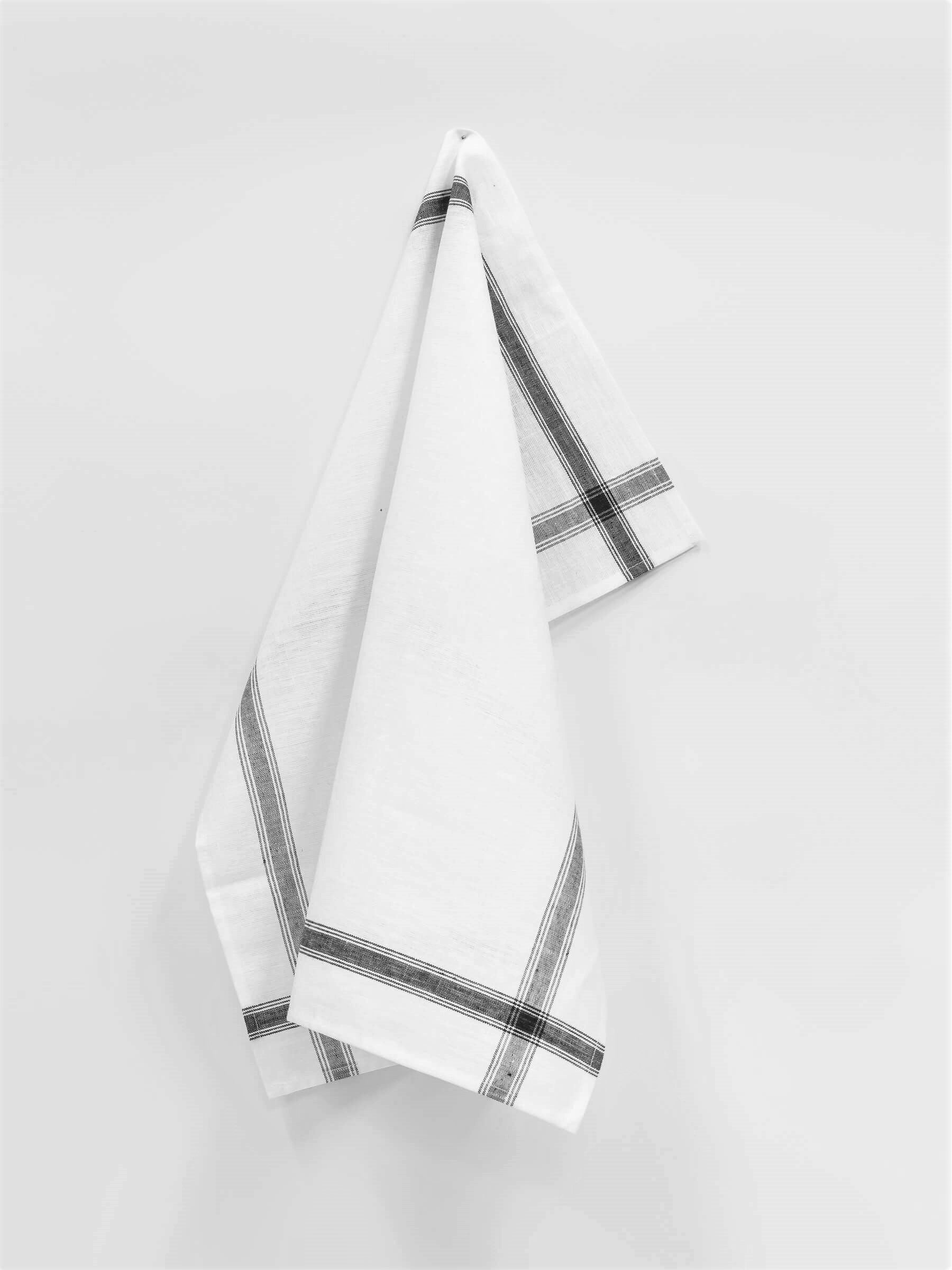 Gläsertuch 601 - Der Testsieger von Vieböck - haushaltsreinigo.shop
