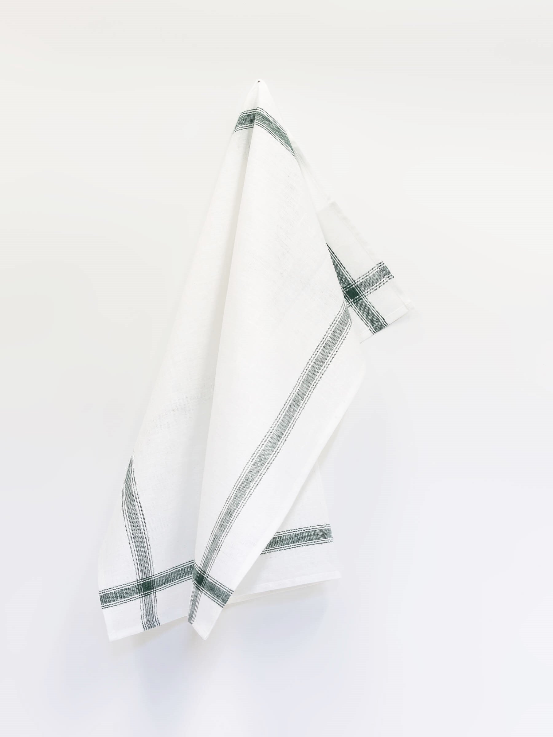 Gläsertuch 601 - Der Testsieger von Vieböck - haushaltsreinigo.shop