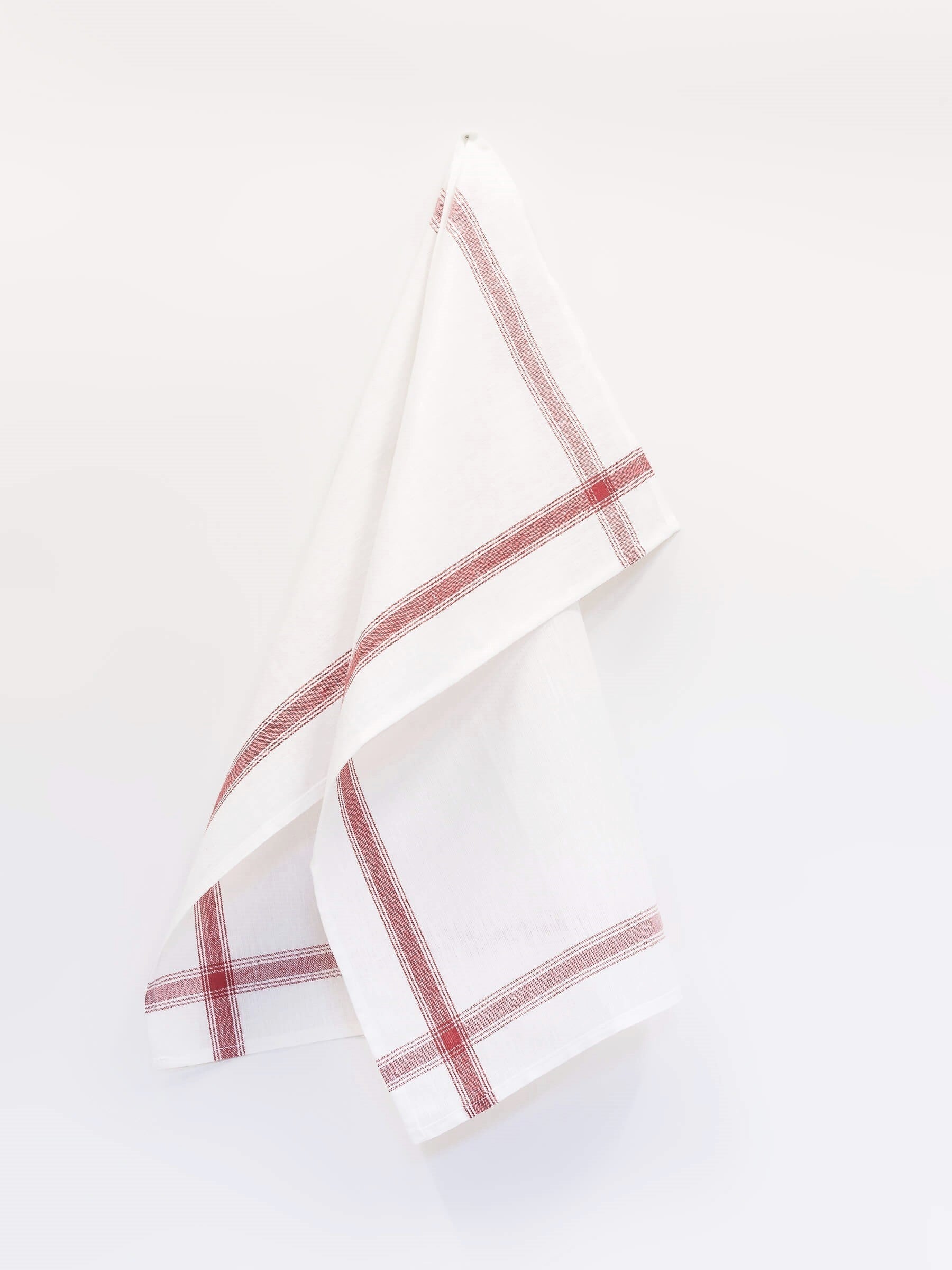 Gläsertuch 601 - Der Testsieger von Vieböck - haushaltsreinigo.shop