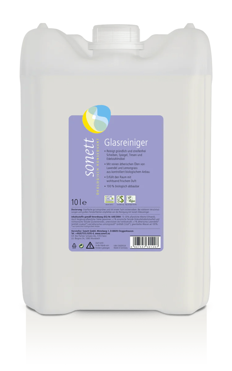Glasreiniger - haushaltsreinigo.shop
