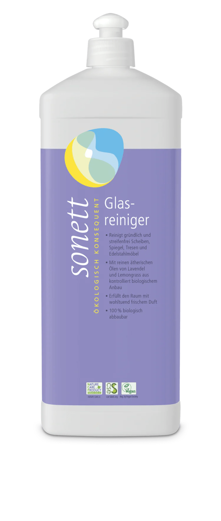 Glasreiniger - haushaltsreinigo.shop
