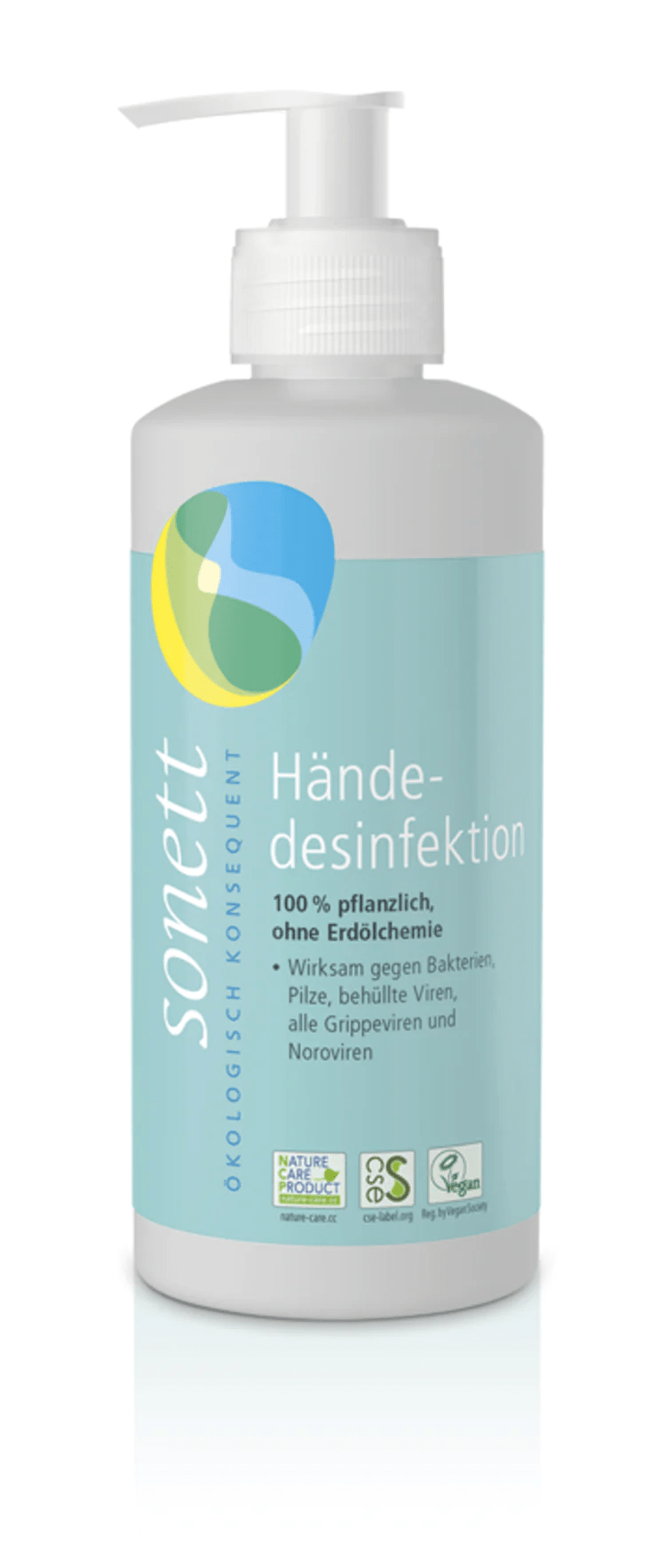 Händedesinfektion - haushaltsreinigo.shop