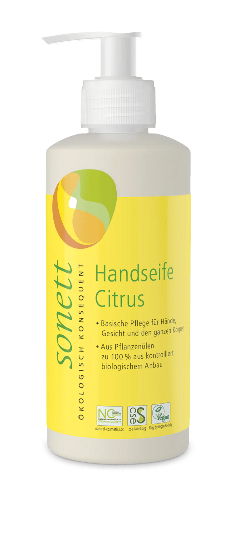 Handseife Citrus - haushaltsreinigo.shop