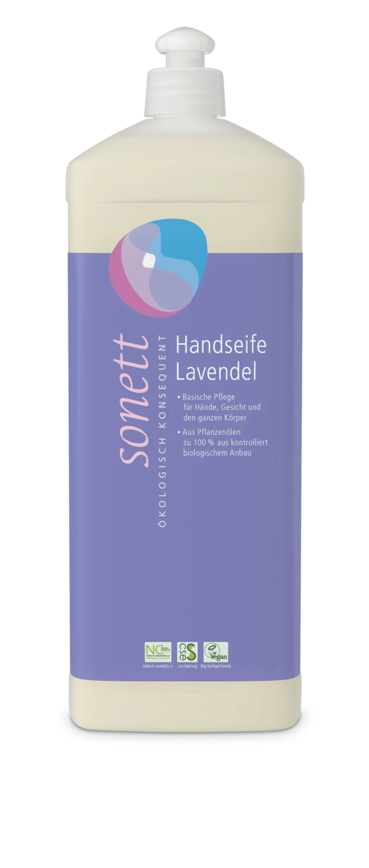 Handseife Lavendel - haushaltsreinigo.shop