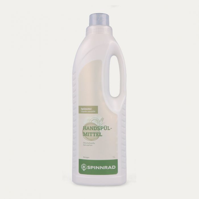Handspülmittel, ohne Duftstoffe - Flexgreen GmbH
