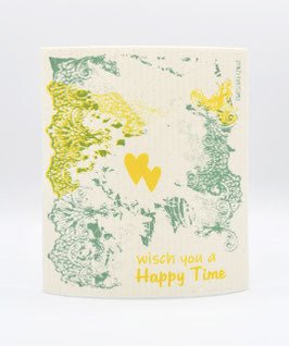 Happy Time - haushaltsreinigo.shop