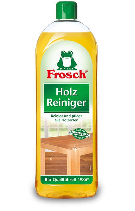 Holz Reiniger 750ml - haushaltsreinigo.shop