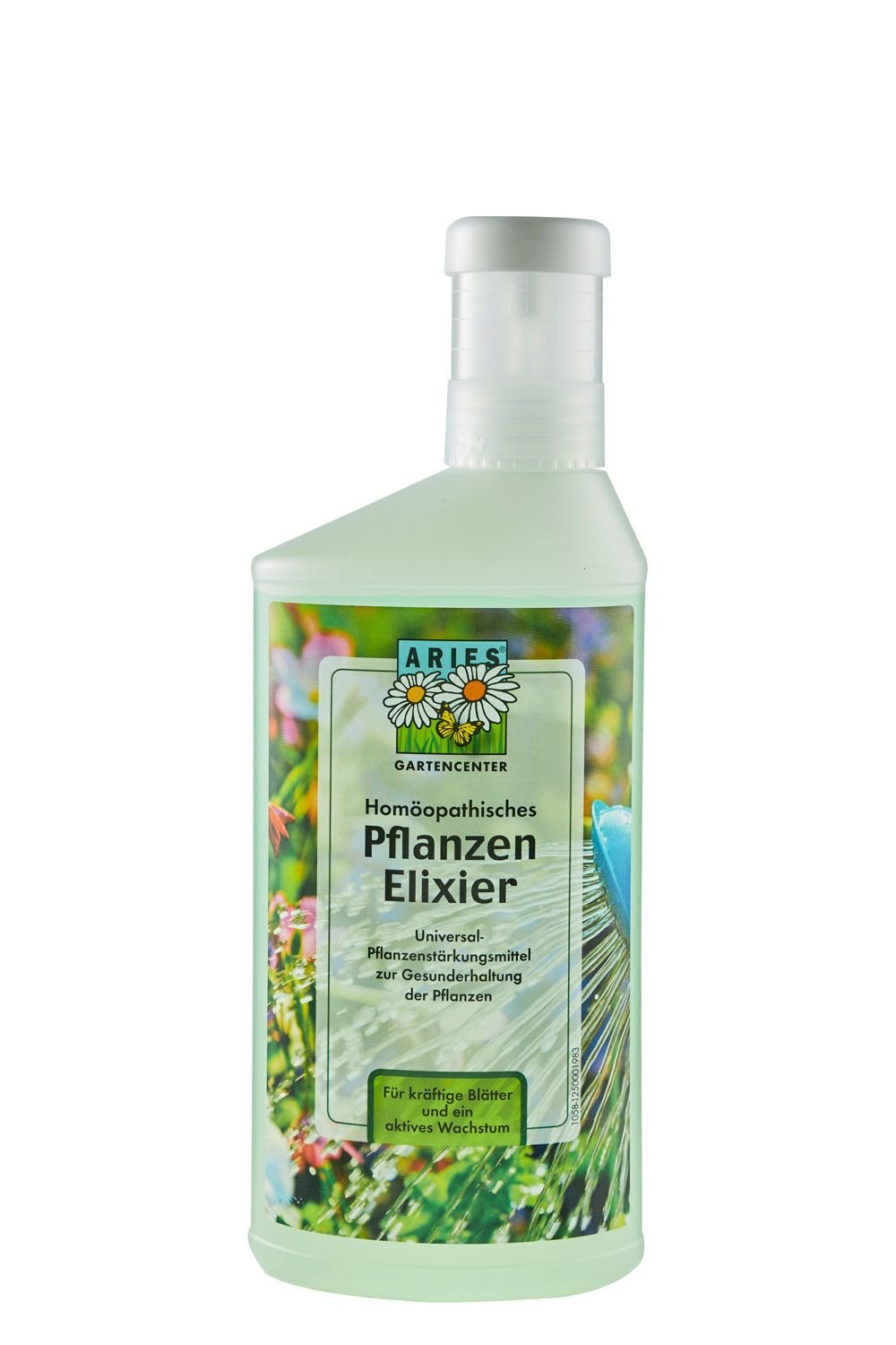Homöopathisches Pflanzen - Elixier - haushaltsreinigo.shop