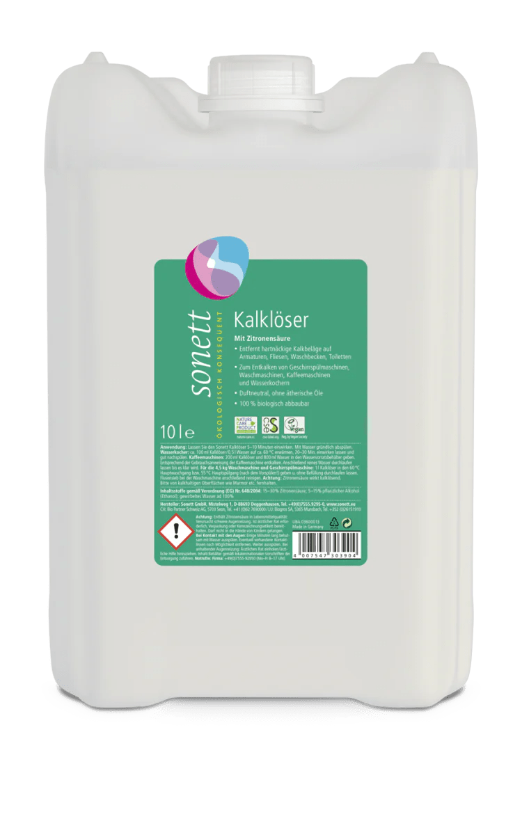 Kalklöser - haushaltsreinigo.shop