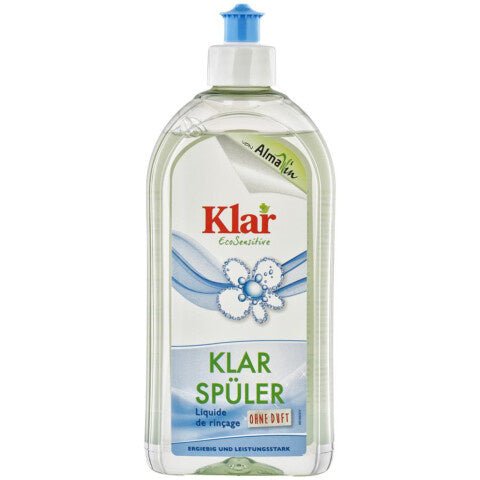 Klarspüler - haushaltsreinigo.shop