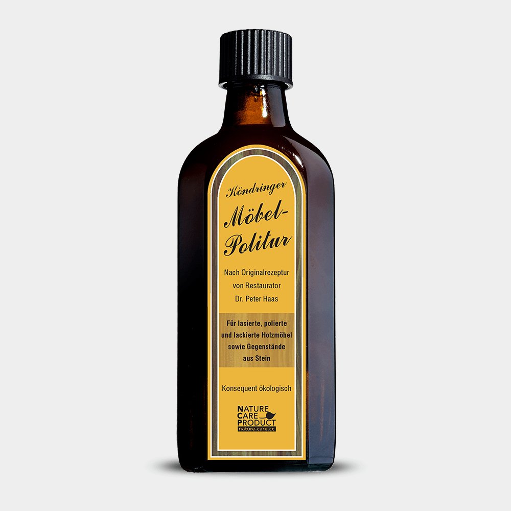 Köndringer Möbelpolitur - haushaltsreinigo.shop