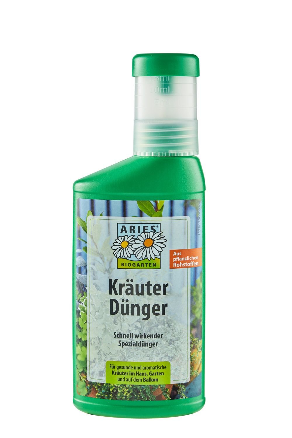 Kräuterdünger - haushaltsreinigo.shop
